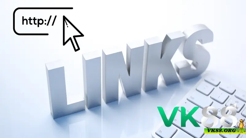 Lý do nên truy cập link vào VK88 chính thức