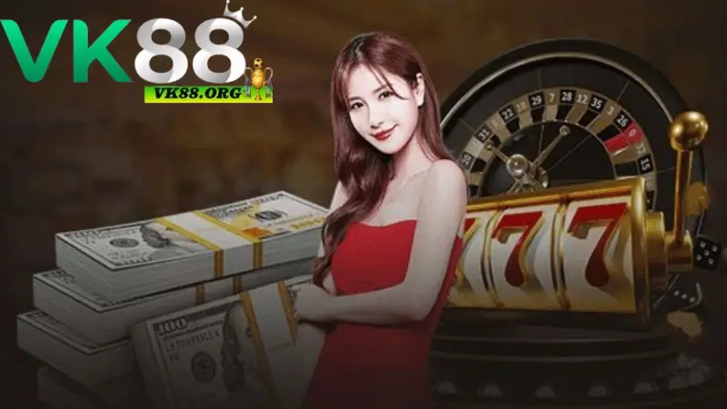 Cần lưu ý gì khi tiến hành rút tiền tại VK88?