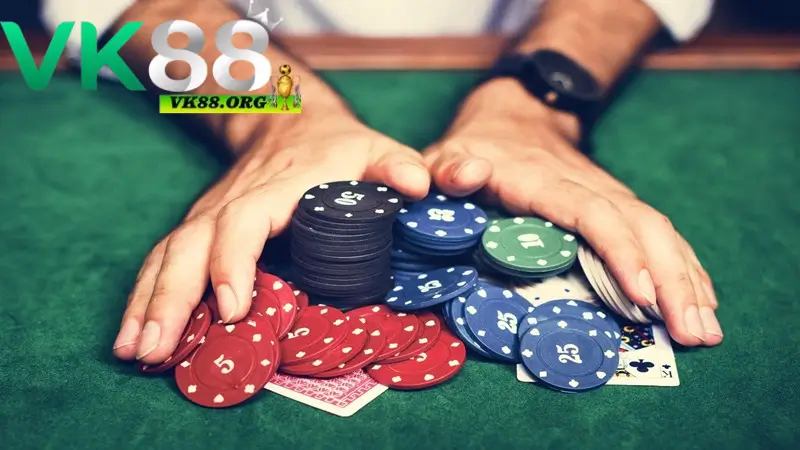 Đặc biệt chú trọng mức đặt cược