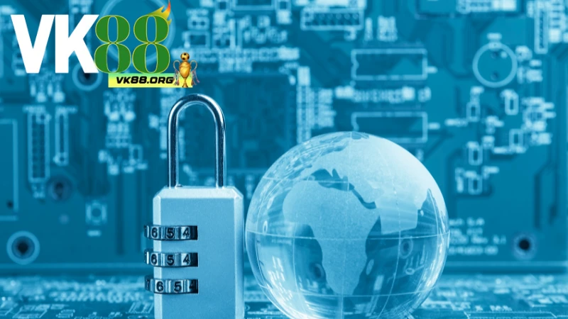 Hệ thống cá cược tại VK88 đầu tư chỉnh chu