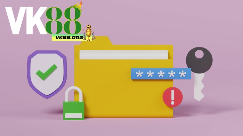 3 lý do cụ thể khiến tài khoản VK88 bị khóa