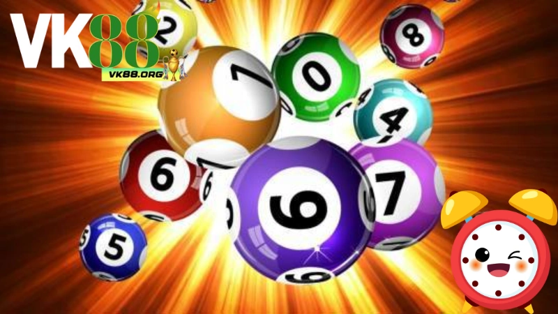 Chọn khung giờ thích hợp đặt cược tại VK888