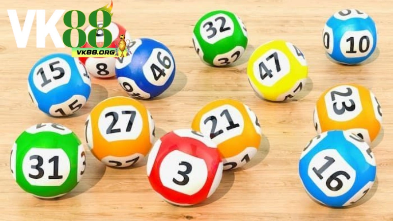 Sử dụng phương pháp soi cầu dự đoán top lô hôm nay tại VK88