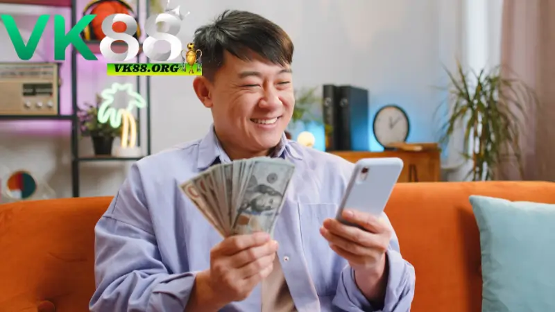 Đánh giá những ưu điểm nổi bật của Xổ Số tại VK88