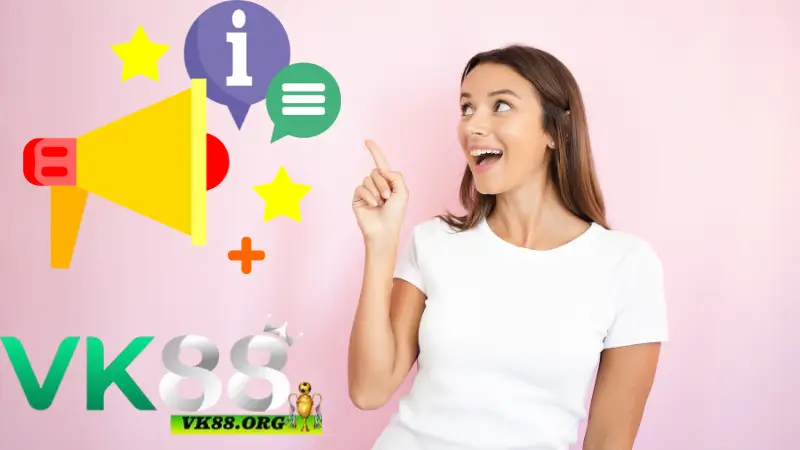 Lợi ích khi biết rõ thông tin hướng dẫn VK88