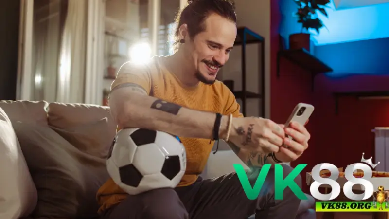 Nội dung chính trong hướng dẫn tại VK88