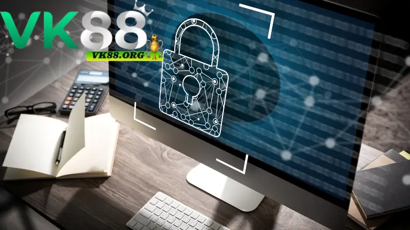 Trách nhiệm của hai bên trong chính sách bảo mật VK88