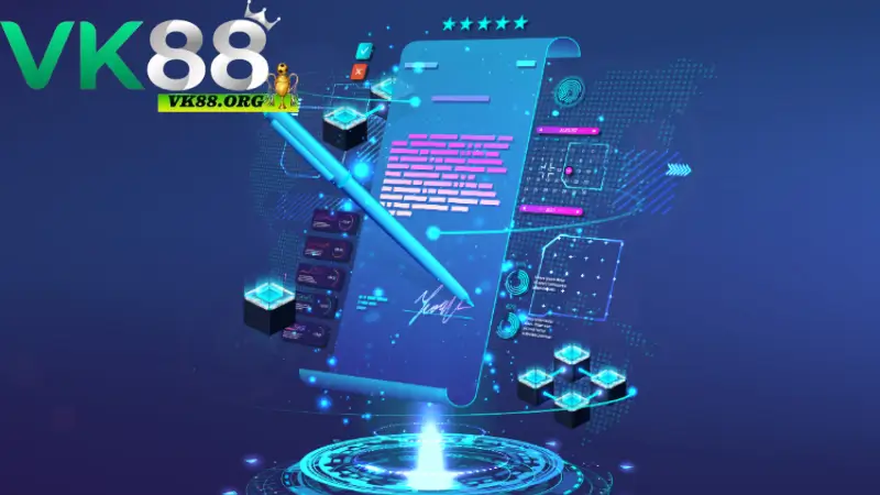 Tìm hiểu khái niệm điều khoản sử dụng VK88