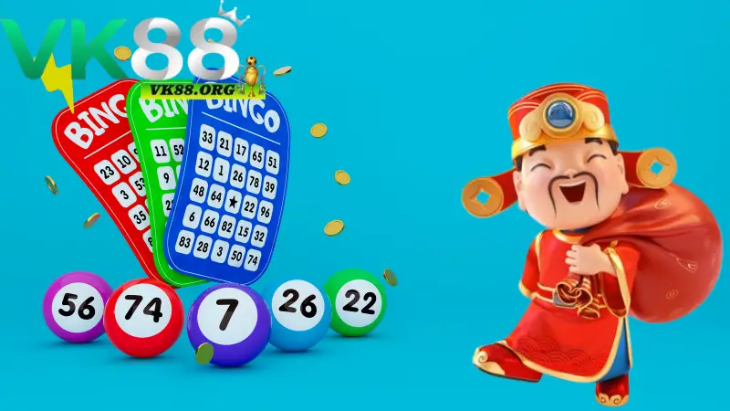 Giới thiệu thông tin Xổ Số VK88 là gì?